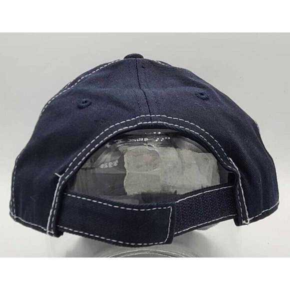 Disney 100% Cotton est.1928 Mickey Mouse Embroidered Baseball Cap. Teenage size. - Picture 9 of 12